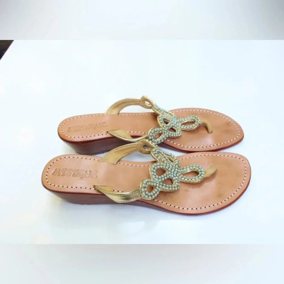 Mystique sandals - Picture 10 of 14